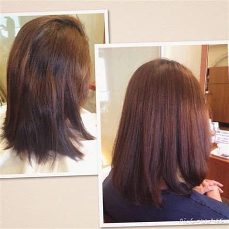 Rebonding 101 Best Hair Beauty Salon Art Noise Blog