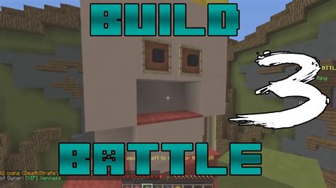 Batalla De Construccion Pls Everywhere Build Battle En Espa Ol