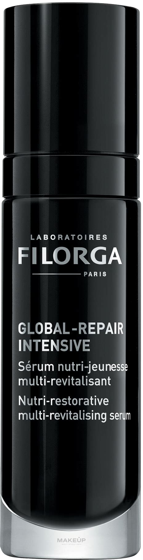 Filorga Global Repair Intensive Serum Intensyvus Atjauninantis Veido