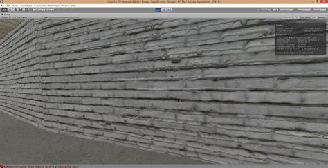 heightmap - What's wrong with this Height Map in Unity? - Game ...