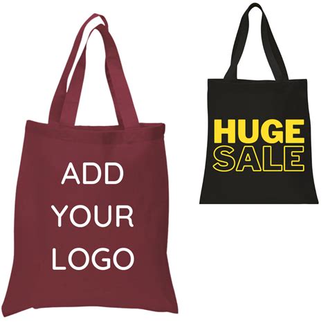 TOTE BAGS Bulk ORDER | BAGANDTOTE.COM