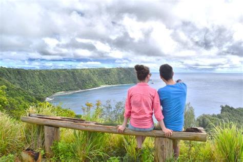 Tonga Honeymoon Itinerary: 14 Days / Two Weeks - Tonga Pocket Guide