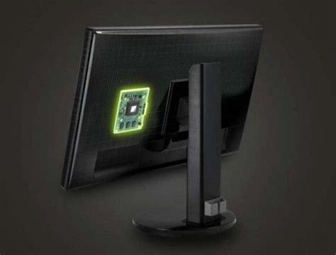 Nvidia G-Sync: Всё, что вам нужно знать - HowTablet