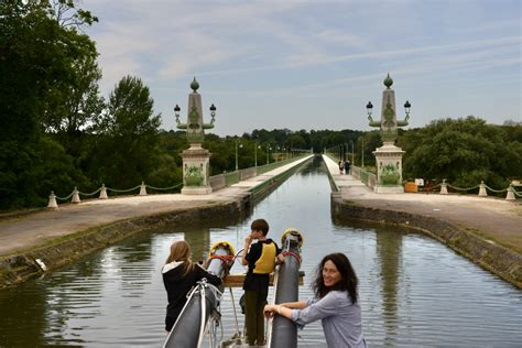 French Canal Guide: How to Travel 800 Miles through France - Sailing Today