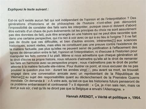 Explication De Texte De Philosophie Sur Le Texte Ci Joint Jaimerais