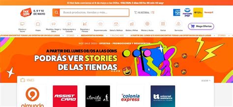 El 8 de mayo empieza una nueva edición del Hot Sale Economis