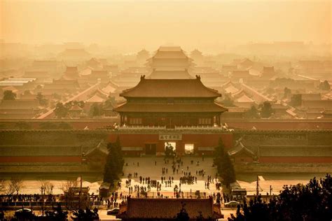 Imperial Palace, Beijing | Insight Guides Blog