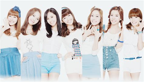 SNSD - Mitsuki963 Photo (34271139) - Fanpop