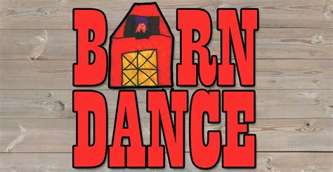 Barn Dance - EagleOutside