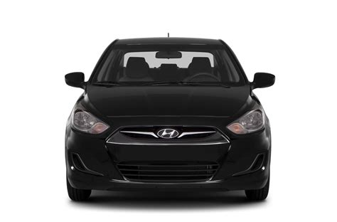 2013 Hyundai Accent Specs Prices Mpg Reviews And Photos