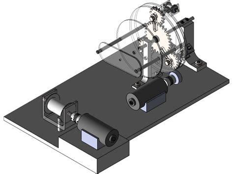 Free Cad Designs Files And 3d Models The Grabcad Community Library