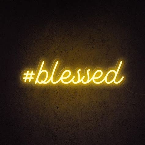 Discover The best Neon Signs | Neon signs, Neon quotes, Yellow aesthetic