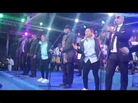 J B Mpiana Concert Live Olympic Palace Brazzaville Youtube