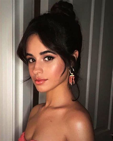 Camila Cabello Nude 2023 ULTIMATE Collection Scandal Planet