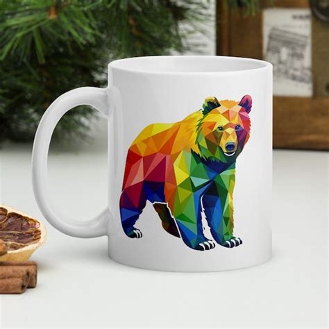 Gay Coffee Mug Etsy