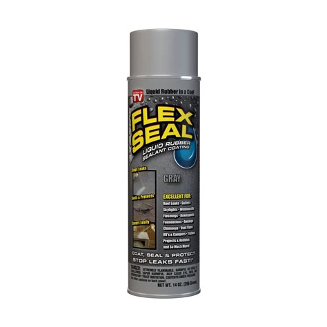 Flex Seal® | The Easy Way to Coat, Seal, Protect and Stop Leaks Fast ...