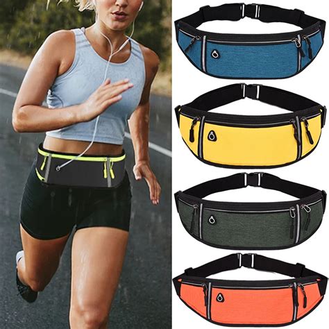 Ri Onera Para Correr Impermeable Para Hombre Y Mujer Bolsa Para Tel