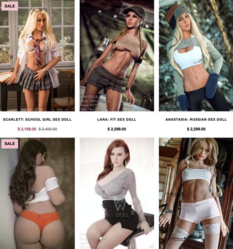 A Beginner S Guide To Owning Sex Dolls All You Need To Know