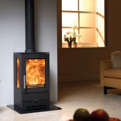 ACR Tenbury T400Eco Insert Stove Furniture Fireplaces Ltd