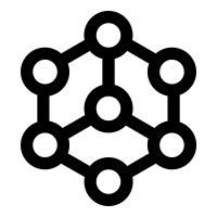 Network Icon - Free PNG & SVG 1069806 - Noun Project