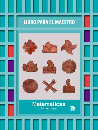 Matem Ticas De Telesecundaria Libro Para Docente Nueva Escuela