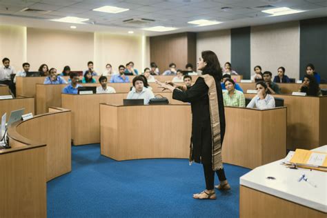 Nmims Classroom