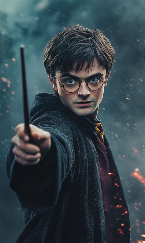 Fotos Harry Potter Para Papel De Parede - 9