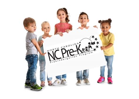 Nc Pre K Hcpfc