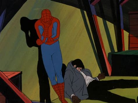 13 GREAT THINGS About the 1967 SPIDER-MAN Cartoon | 13th Dimension ...