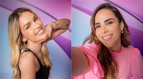 Yasmin Brunet E Wanessa Camargo Tem Queda De Seguidores No Instagram