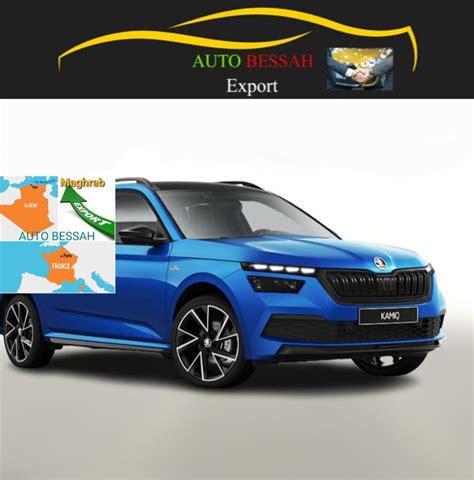 Voiture Export Algérie Vente Auto Export Hors taxe