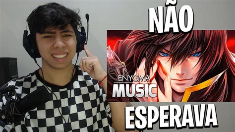 React Hades Alone Saint Seiya The Lost Canvas Enygma Youtube