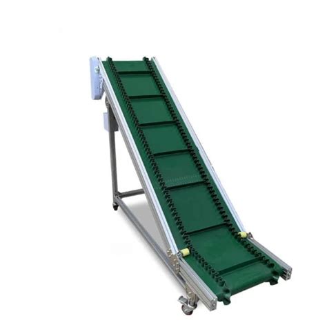 Intelligent Logistics Conveyor System Parcle Sortation Solution