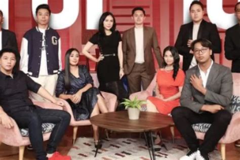 Inilah Daftar Kontestan Di Babak 8 Besar Masterchef Indonesia Season 10 Lengkap Dengan Biodata