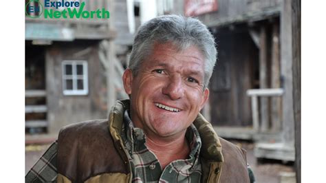 matt roloff net worth