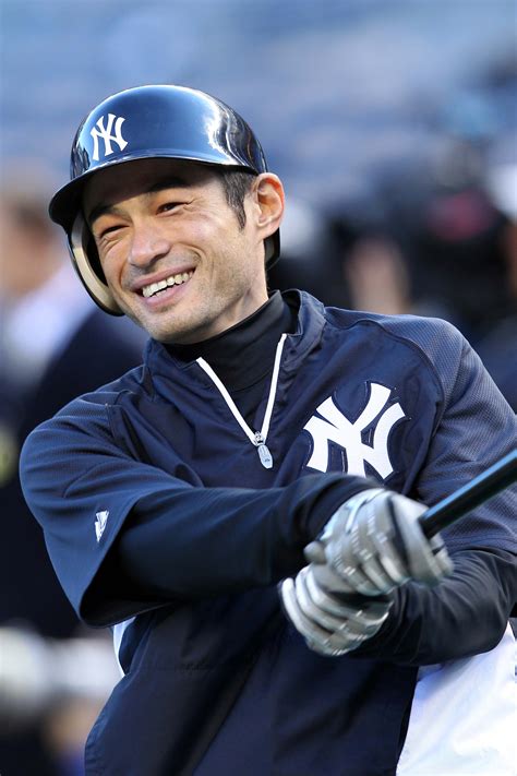 Yankees Re-Sign Ichiro Suzuki - MLB Trade Rumors