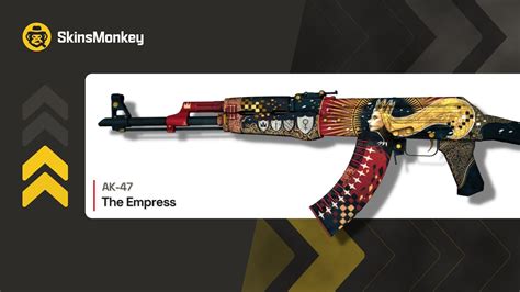 Best Weapon Skins CSGO » Worth to Have in 2022