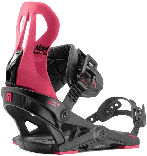 Best Snowboard Bindings Of 2021 for Both Women and Men