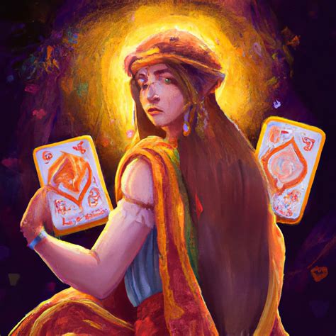 Descubra O Que O Tarot Yahoo Revela Sobre Voc