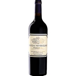 Ch Teau Feytit Clinet Pomerol Rouge