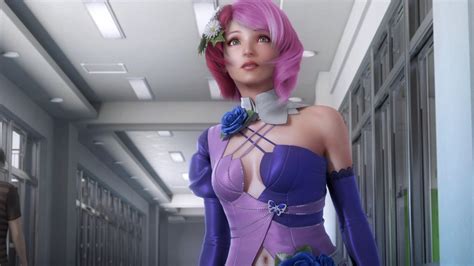 Tekken Los Mejores Personajes Para Principiantes