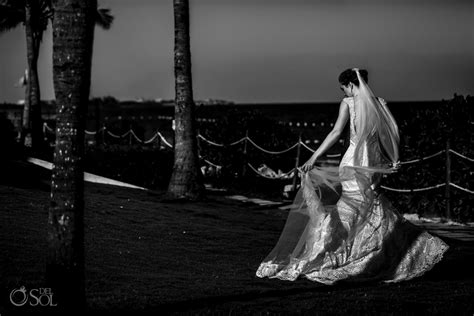 Secrets Capri Elopement Playa Del Carmen Mer And Matt Del Sol