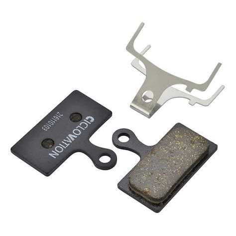 Ciclovation Shimano G Type Xtr Xt Disc Brake Pads