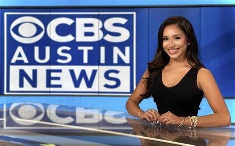 Reporter Abigail Velez joins KEYE - Media Moves