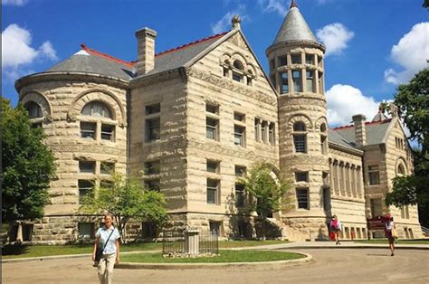 Indiana University Suspends Fraternity For Video Depicting Alleged