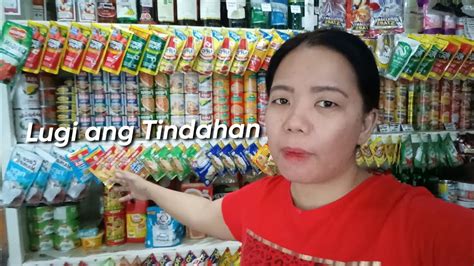 Dahil Sa Tumal Ito Ang Naging Resulta Sari Sari Store Business Youtube