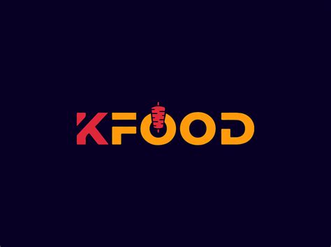 Kebab Food Logo designs, themes, templates and downloadable graphic ...