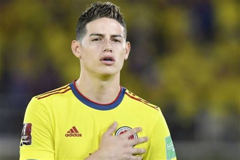 Presidente do São Paulo Revela Situação de James Rodriguez