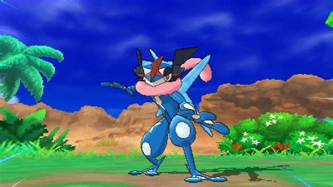 Pokemon Fans Need To Claim Ash Greninja Before Its Gone For Good Dexerto