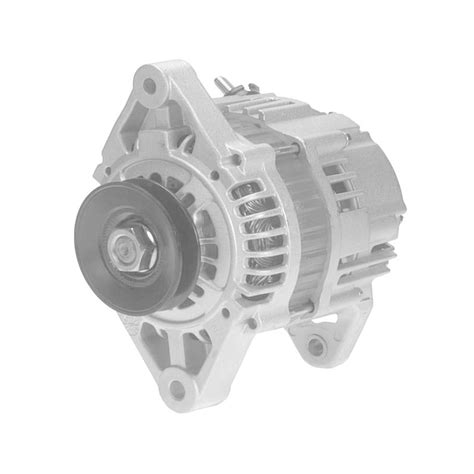 Alternador Para Nissan Frontier Nissan Xterra Marca